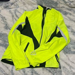 Brooks Night Running Visibility Jacket